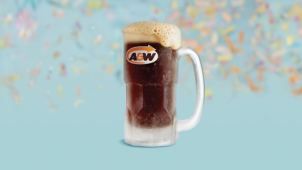 La Journée de la Root Beer gratuite chez A﹠W arrive d'ici quelques jours seulement...