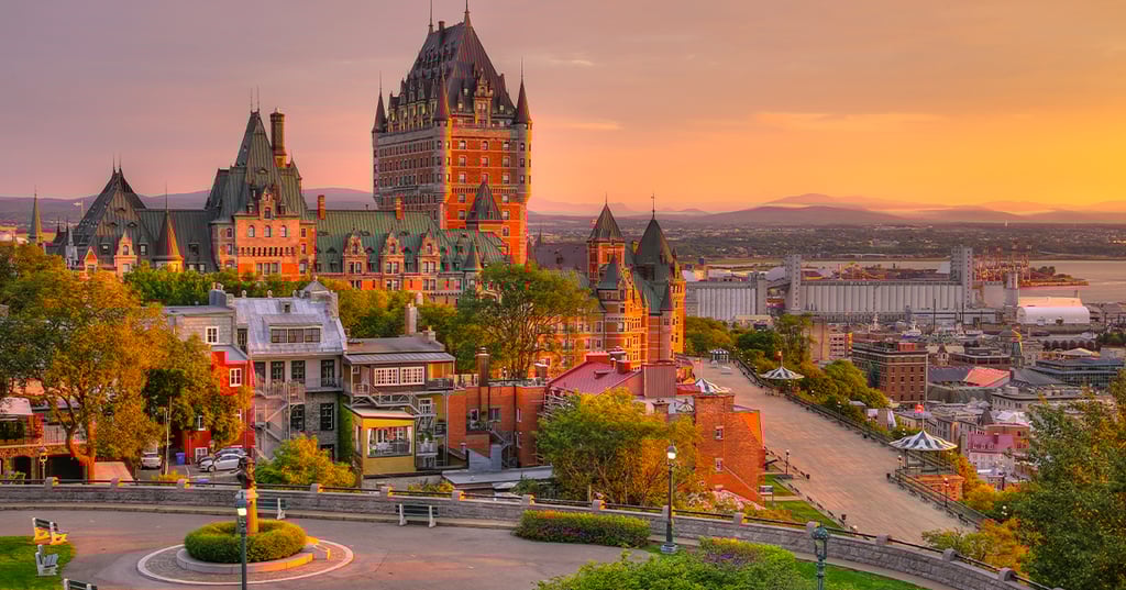 La ville de Québec serait le meilleur endroit au Canada pour économiser sur son hypothèque