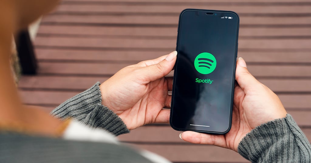 Spotify décide d’augmenter considérablement le prix de son abonnement au Québec