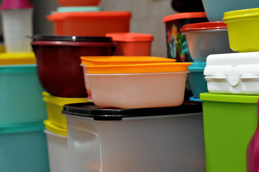 Tupperware se place sous la protection de la loi sur les faillites.