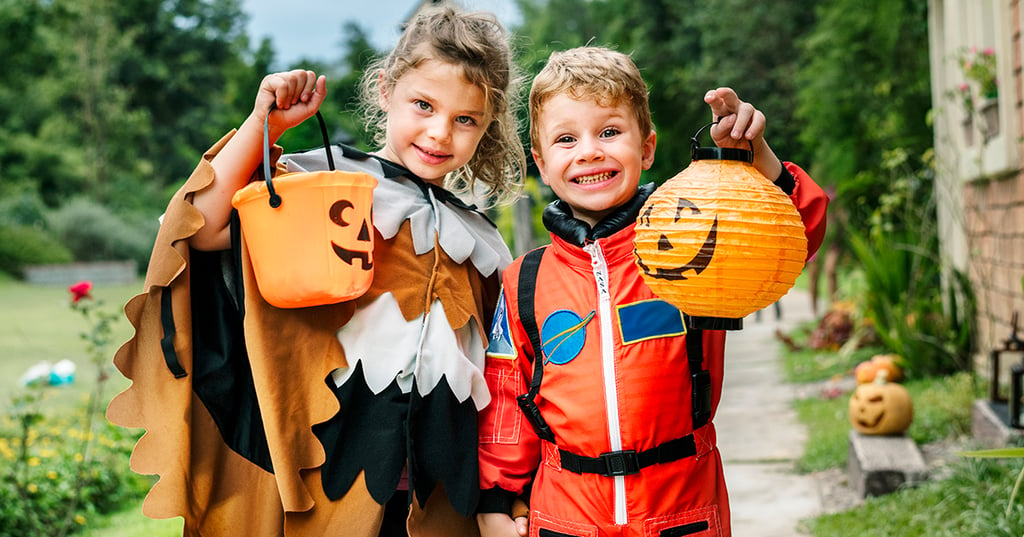 Plusieurs villes du Québec ont décidé de reporter la fête d'Halloween