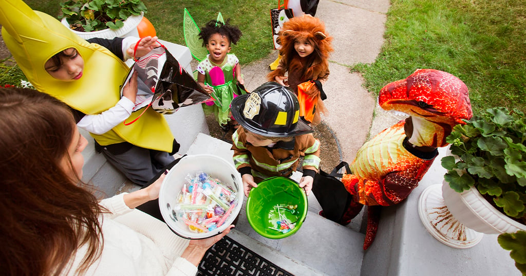 Plusieurs villes du Québec ont décidé de reporter la fête d'Halloween