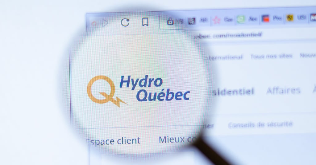 Votre facture d'Hydro-Québec risque d’augmenter dans les prochains mois