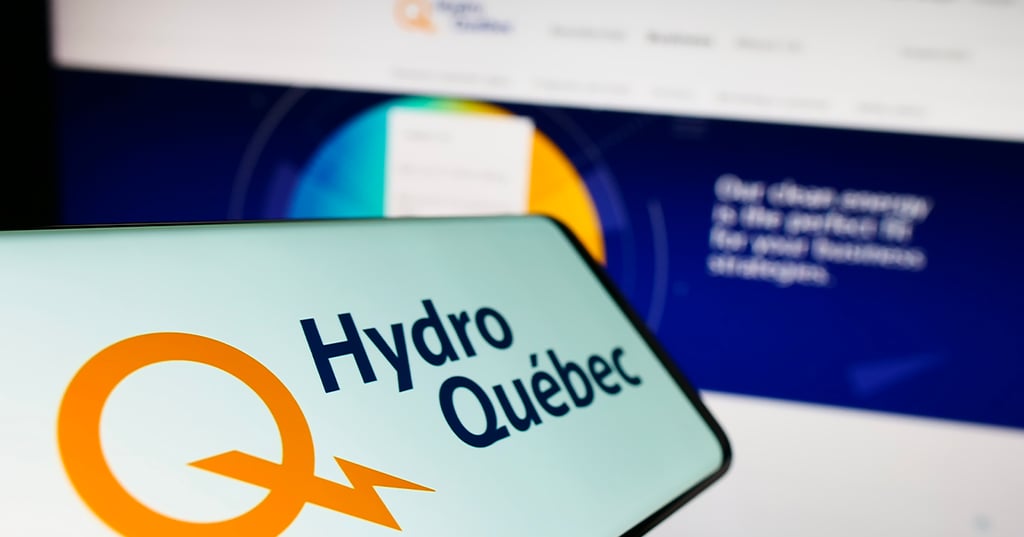 Votre facture d'Hydro-Québec risque d’augmenter dans les prochains mois