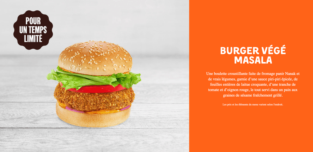 On a goûté au nouveau burger du A&W et on a une seule question en tête