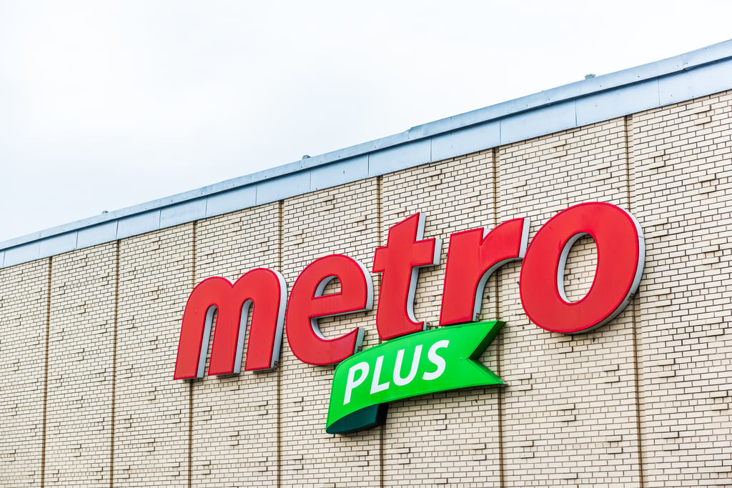 Mauvaise nouvelle pour les Québécois qui font leur épicerie chez Metro.