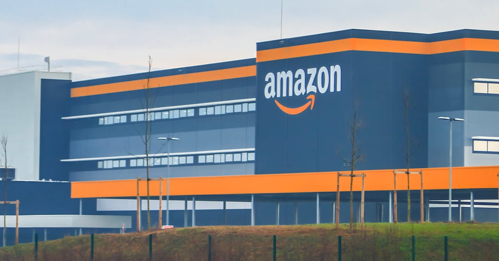 Amazon aurait conclu un contrat avec Postes Canada