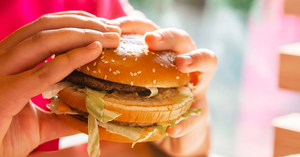 McDonald's a changé la recette du Big Mac plus de 50 ans après son importante création