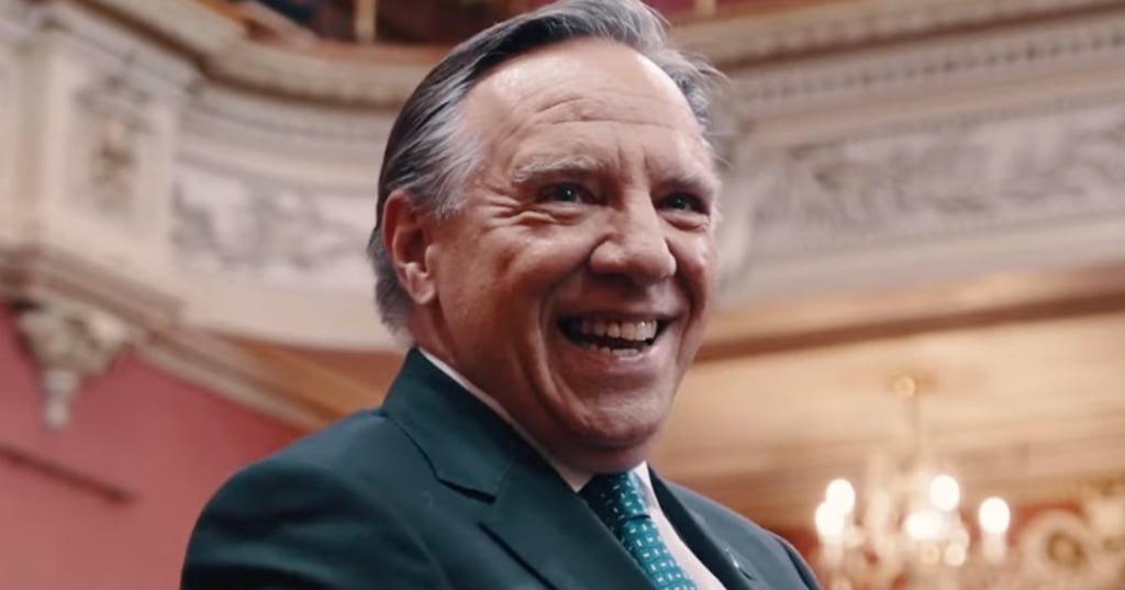 François Legault révèle quand les Québécois recevront leur chèque pouvant aller jusqu’à 2600 $