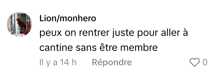 Un Québécois montre comment manger santé pour 20$ chez Costco sans avoir rien à cuisiner