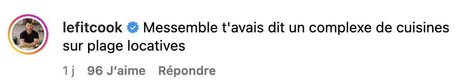 Olivier Primeau évoque ce qui va maintenant avoir lieu sur le site du Beachclub  