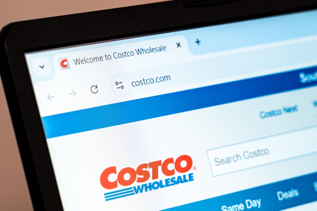 Un habitant de Mascouche accusé d’avoir escroqué Costco pour 1,5 million $