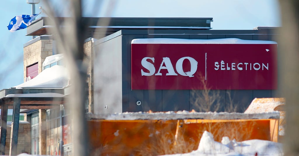 On en sait davantage sur le sort réservé aux produits américains dans les SAQ