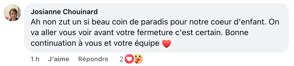 Le célèbre magasin de jouets Benjo va fermer ses portes après 20 ans d'existence