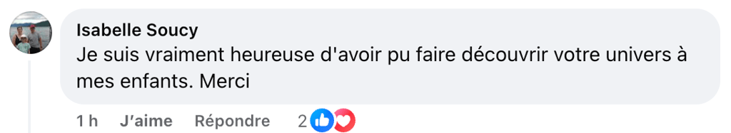 Le célèbre magasin de jouets Benjo va fermer ses portes après 20 ans d'existence