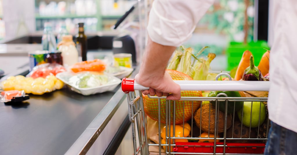 Les Québécois vont devoir encore patienter avant voir la fin de l'explosion des prix des aliments