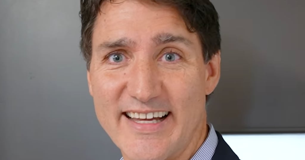 Voici quand vous devriez recevoir le nouveau chèque du gouvernement Trudeau