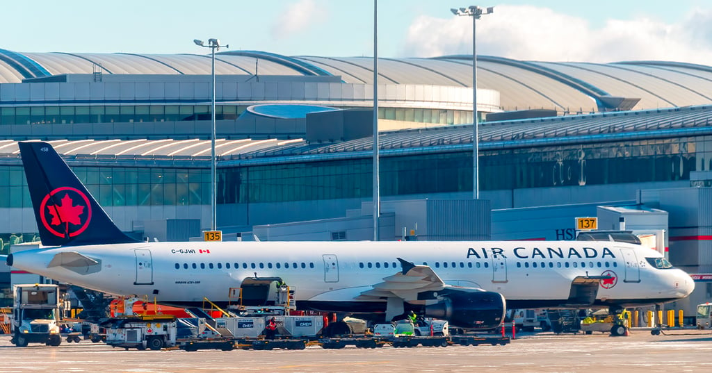 Important avis à tous les Québécois qui prendront un vol avec Air Canada prochainement