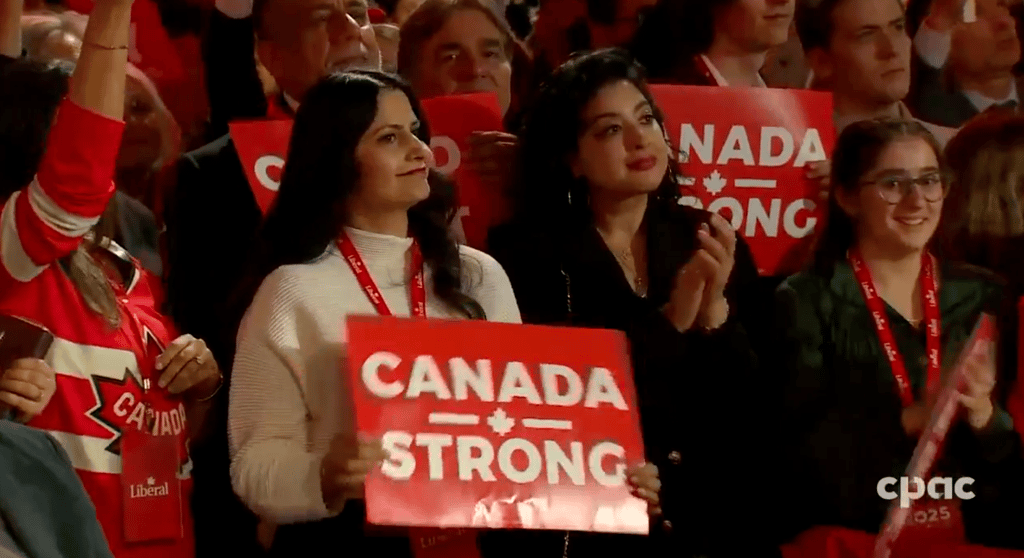 Les Canadiens semblent unanimes après le discours de Jean Chrétien