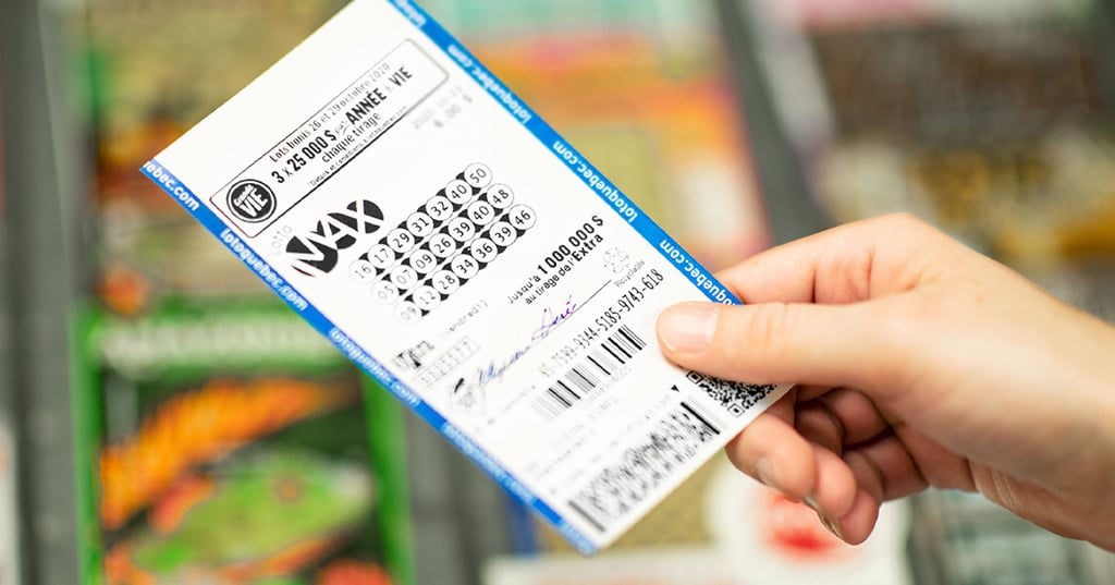 Un Québécois qui vient de gagner un beau montant Lotto Max s'offre un voyage qui lui tient à coeur