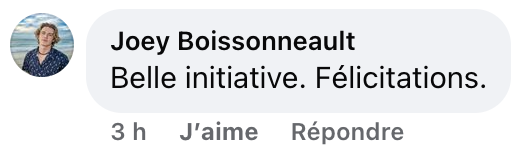 De nombreuses personnes ne connaissent pas ce service gratuit proposé par la STM