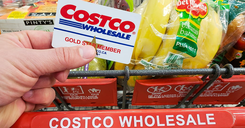 Costco sur le point d'instaurer une nouvelle politique controversée dans ses magasins du Québec 