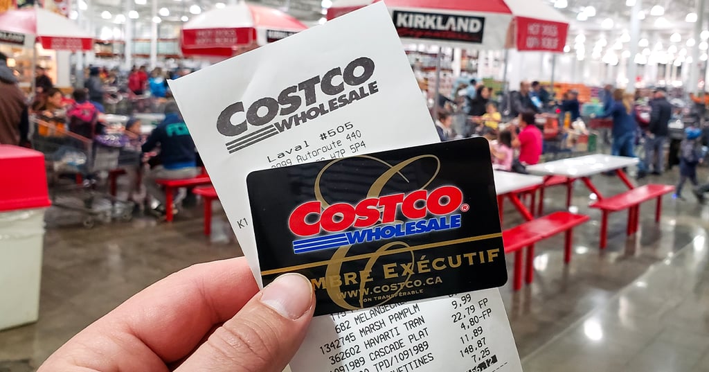 Costco sur le point d'instaurer une nouvelle politique controversée dans ses magasins du Québec 