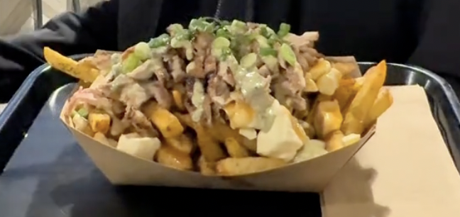 Un commentaire revient souvent après la dernière review de poutine d'Olivier Primeau