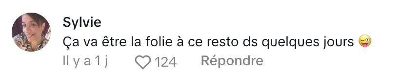 Un commentaire revient souvent après la dernière review de poutine d'Olivier Primeau