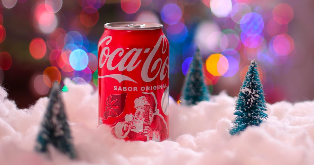 La fameuse Caravane des Fêtes Coca-Cola fait son grand retour et voici où elle s'arrêtera au Québec