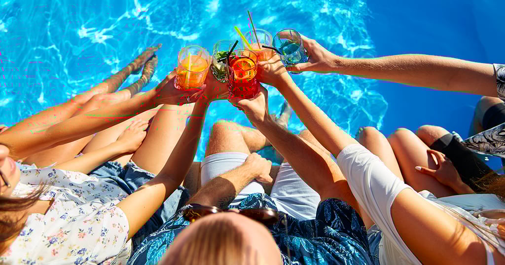 Sunwing offre des méga rabais sur ses forfaits vacances pour le Black Friday