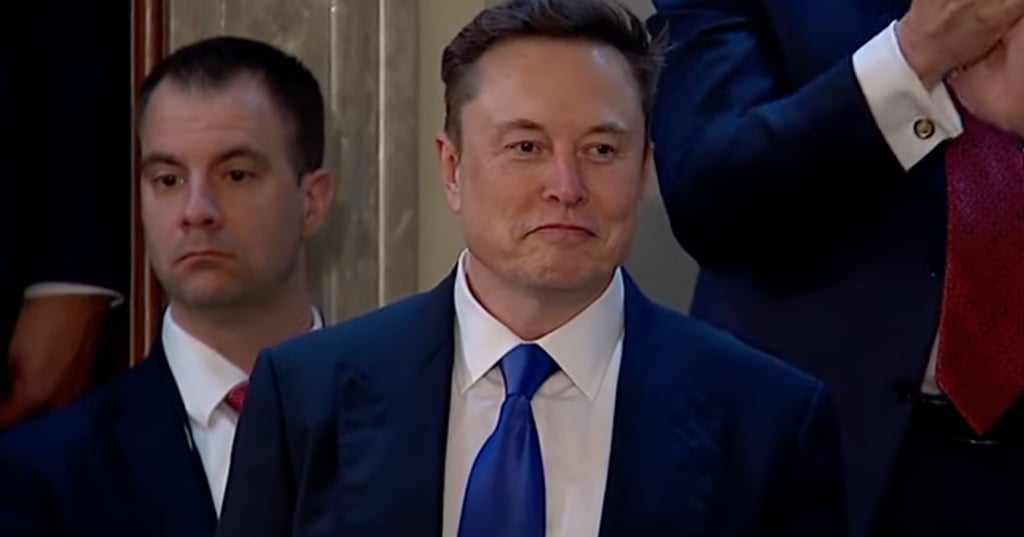 Doug Ford annule un contrat de 100 millions $ avec Elon Musk