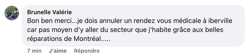 Fermeture de trois stations de métro de Montréal pour une durée indéterminée