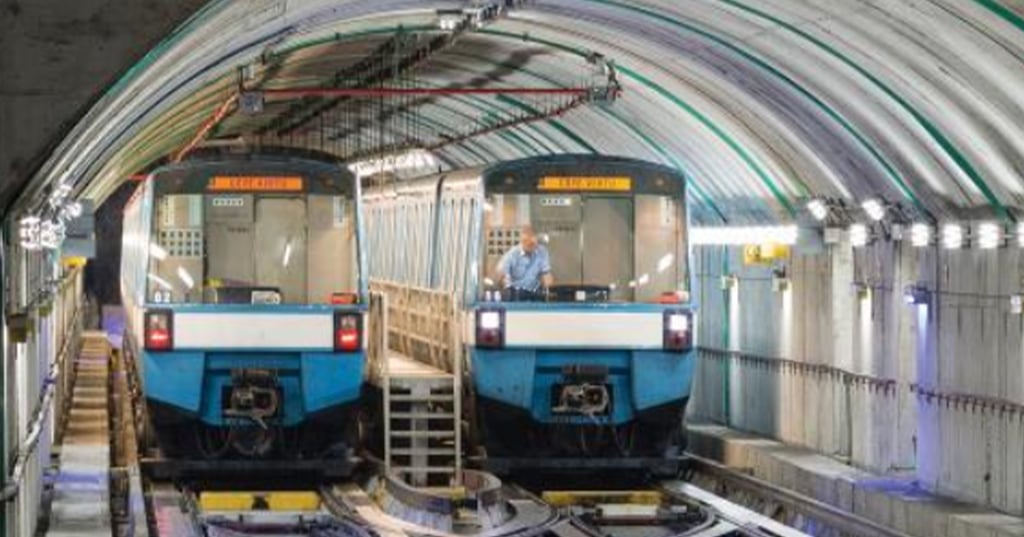 Fermeture de trois stations de métro de Montréal pour une durée indéterminée