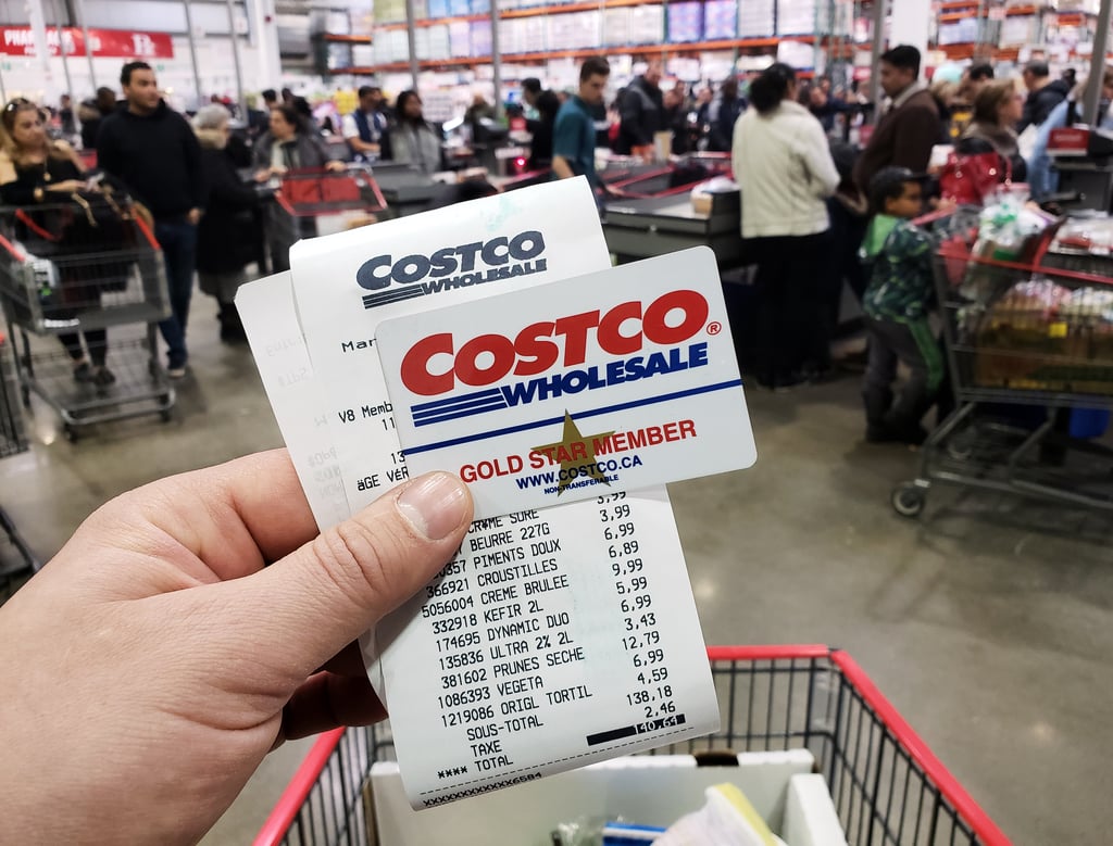 Costco offre une généreuse augmentation salariale à ses employés.