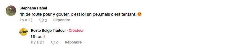 Un restaurant du Québec invente la poutine à la soupe à l'oignon et elle remporte un succès monstre.