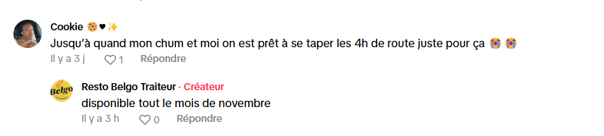 Un restaurant du Québec invente la poutine à la soupe à l'oignon et elle remporte un succès monstre.