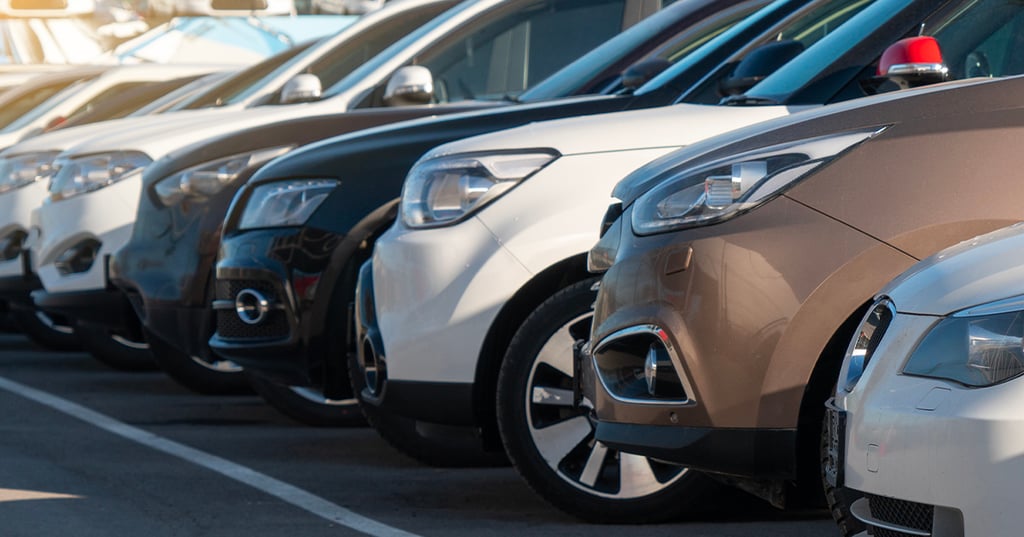 Frais cachés: Des Québécois qui ont acheté une voiture neuve peuvent réclamer 75$ dès maintenant