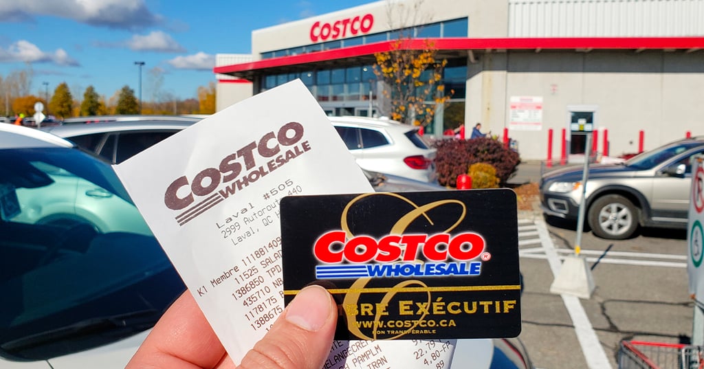 Costco met fin à un de ses services très populaires et ça va décevoir beaucoup de gens