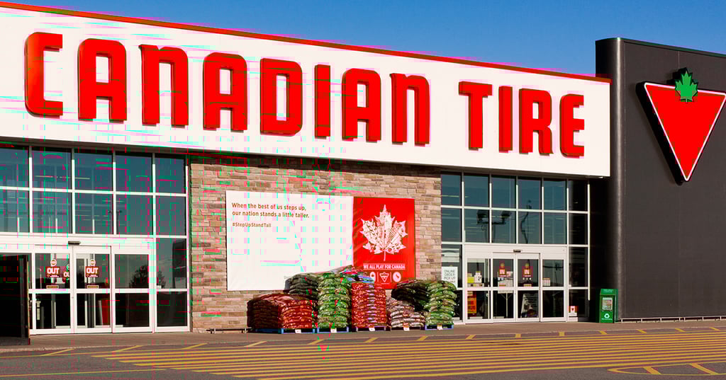 Des billets de Canadian Tire valent maintenant une vraie petite fortune