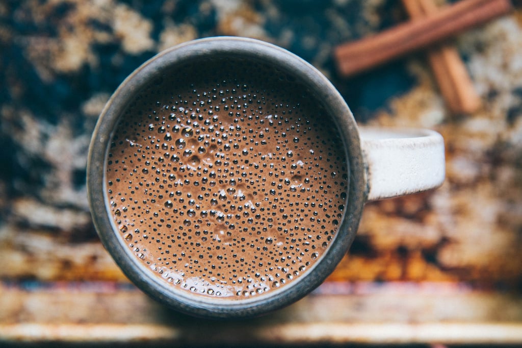 Nous avons goûté la dernière boisson d’automne de Starbucks et voici ce qu'on en pense