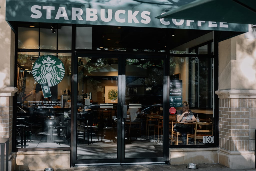 Nous avons goûté la dernière boisson d’automne de Starbucks et voici ce qu'on en pense