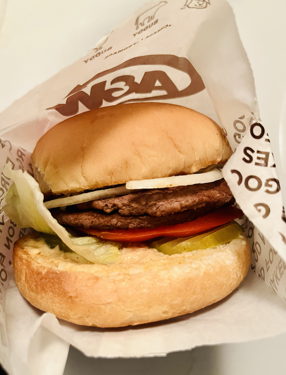 On a enfin goûté à la sauce secrète d’A&W et on a un conseil pour vous 