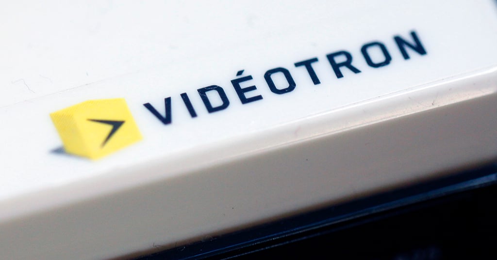 Augmentation de prix pour les clients de Vidéotron 