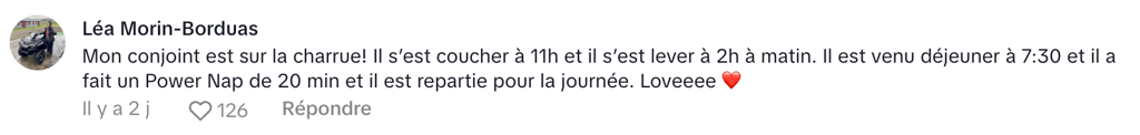 Une Québécoise lance un message aux gens qui critiquent le travail des déneigeurs