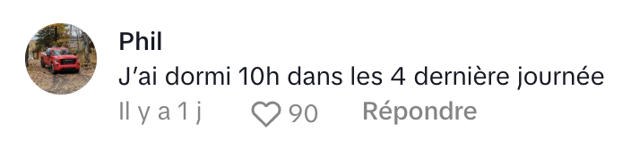 Une Québécoise lance un message aux gens qui critiquent le travail des déneigeurs