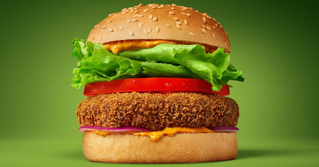 A&W lance un nouveau burger très particulier et il a l'air succulent 