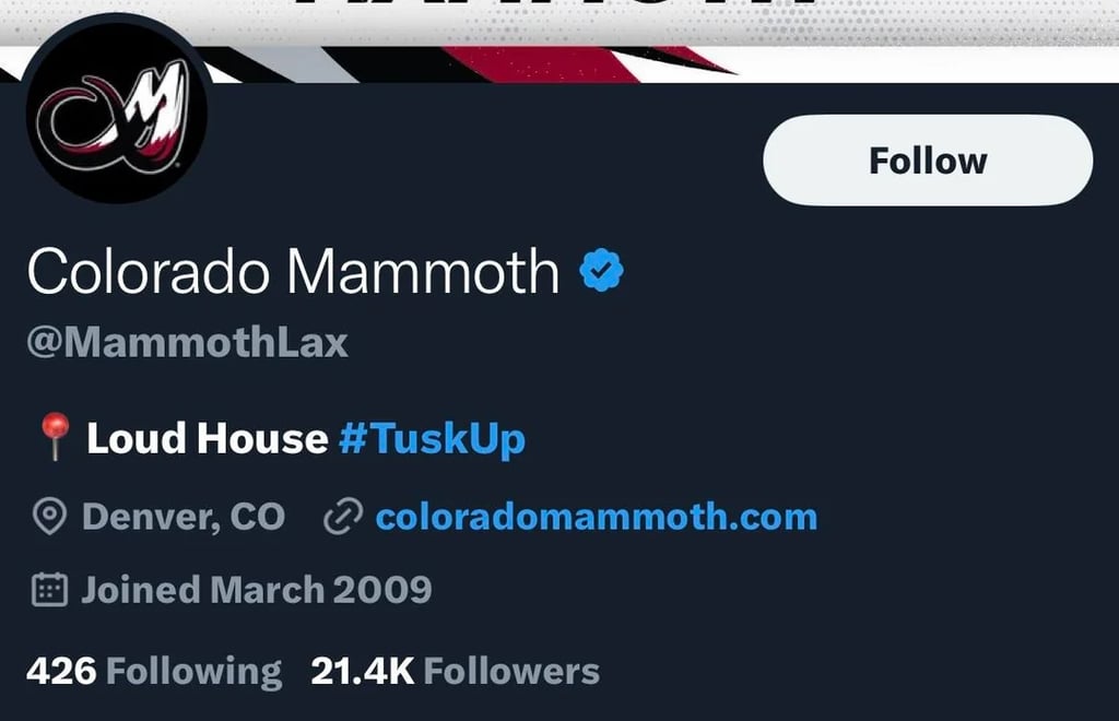 Utah Mammoth already in trouble over new name…