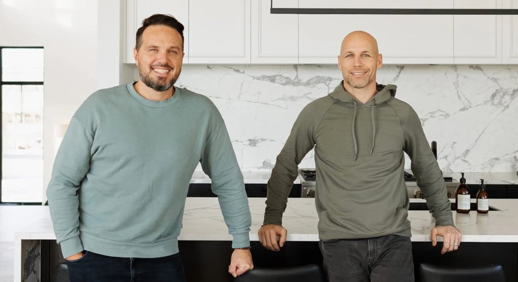 Trois superbes cuisines de personnalités québécoises, réalisées par Ateliers Jacob