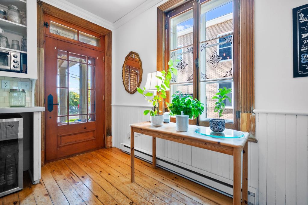 Maison coup de cœur au cachet somptueux avec vue sur l'eau